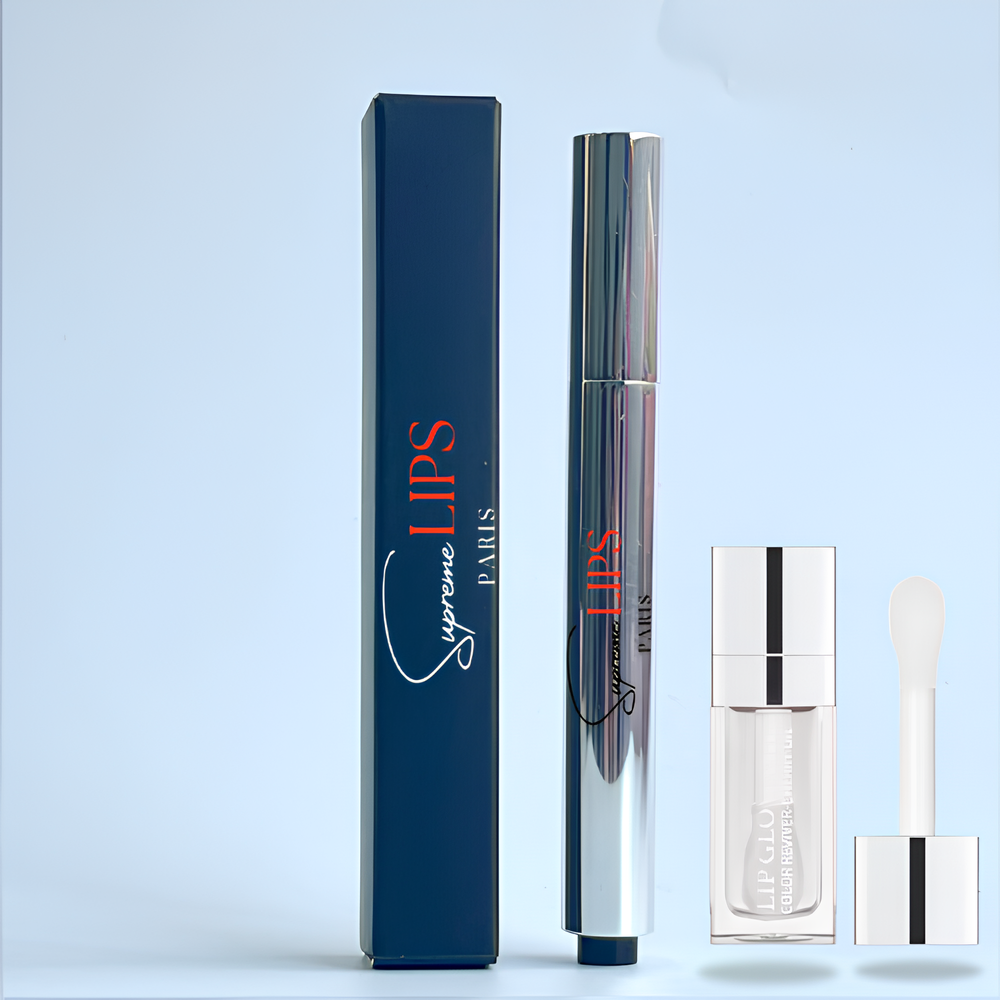 PRESTIGE PAKIET SUPREME LIPS