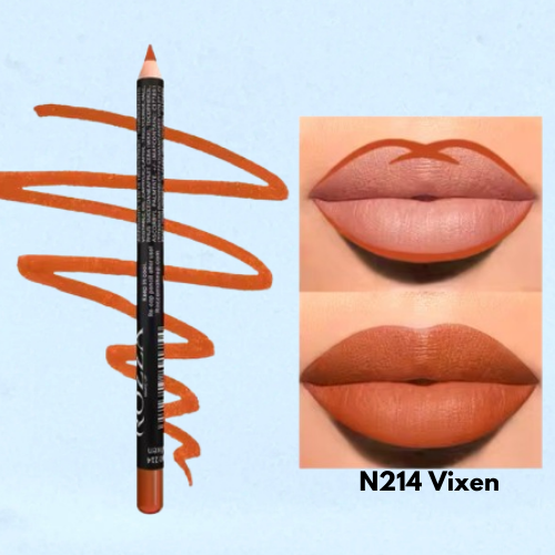 SUPREME LIPS KONTURÓWKA DO UST