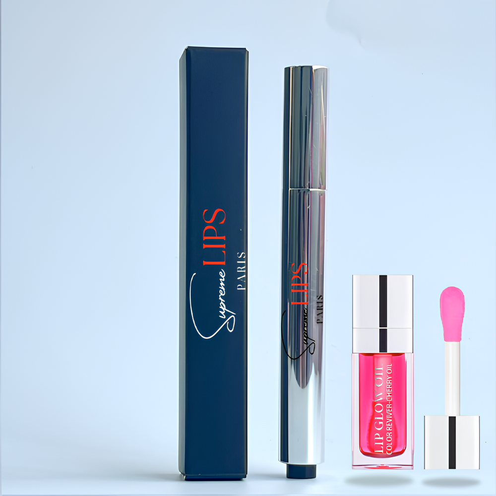 PRESTIGE PAKIET SUPREME LIPS