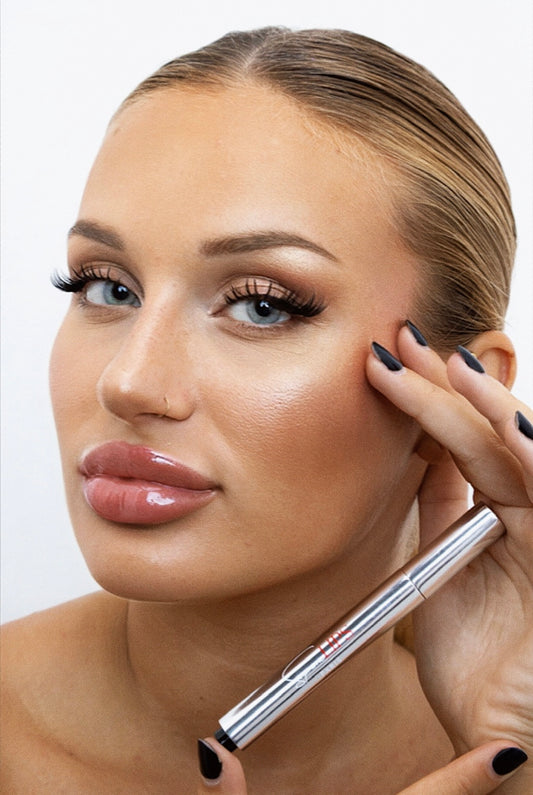 PACK PERFECT LIPS *POWIĘKSZACZ DO UST + TINT DO UST DO WYBORU*