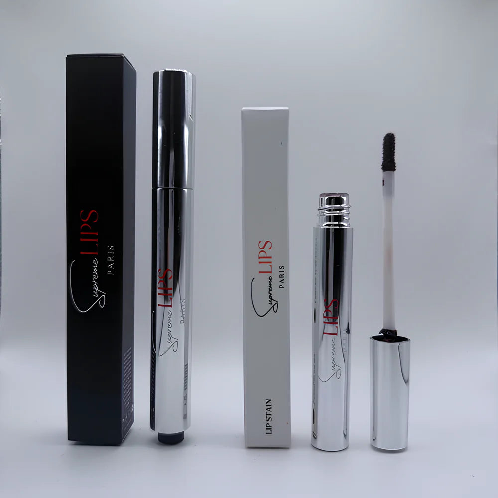 PACK PERFECT LIPS *POWIĘKSZACZ DO UST + TINT DO UST DO WYBORU*